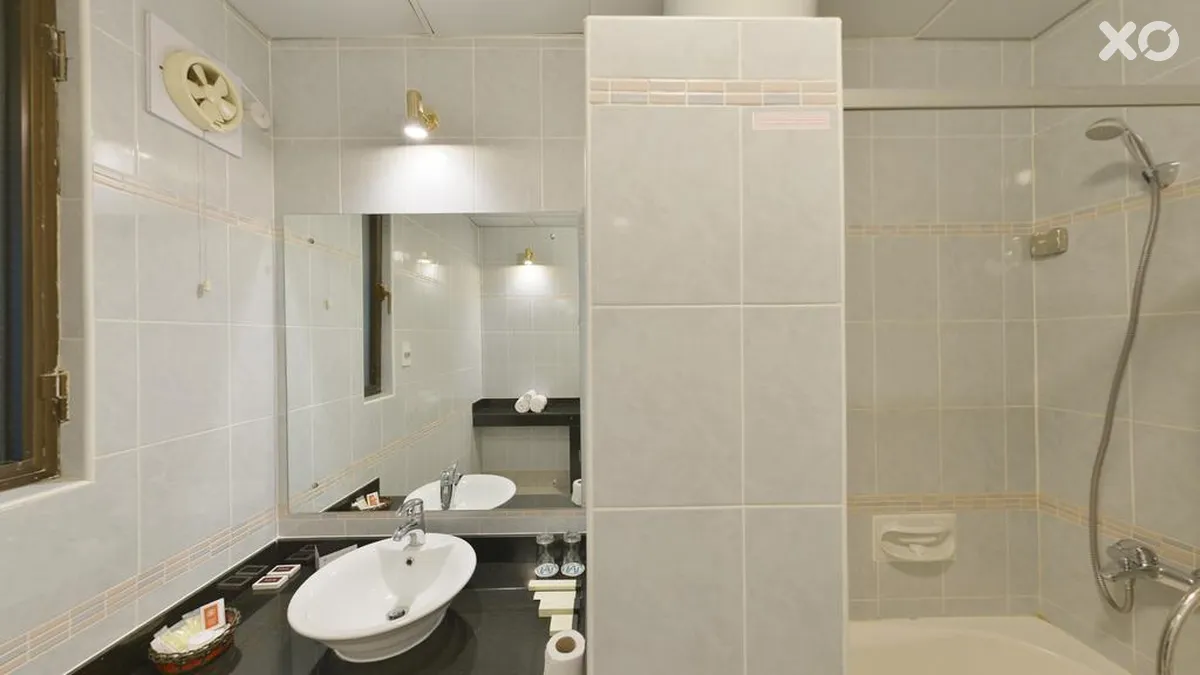 Astoria Hotel