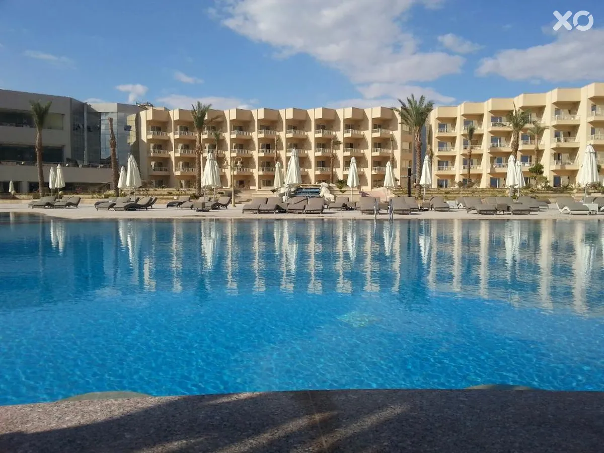 Tolip Resort & Spa Taba