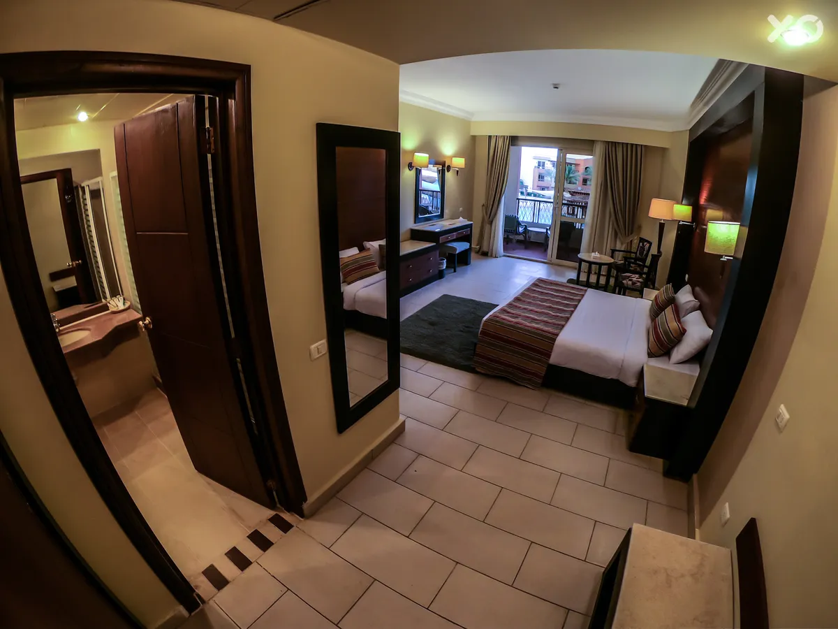 Regency Plaza Aqua Park & ​​Spa