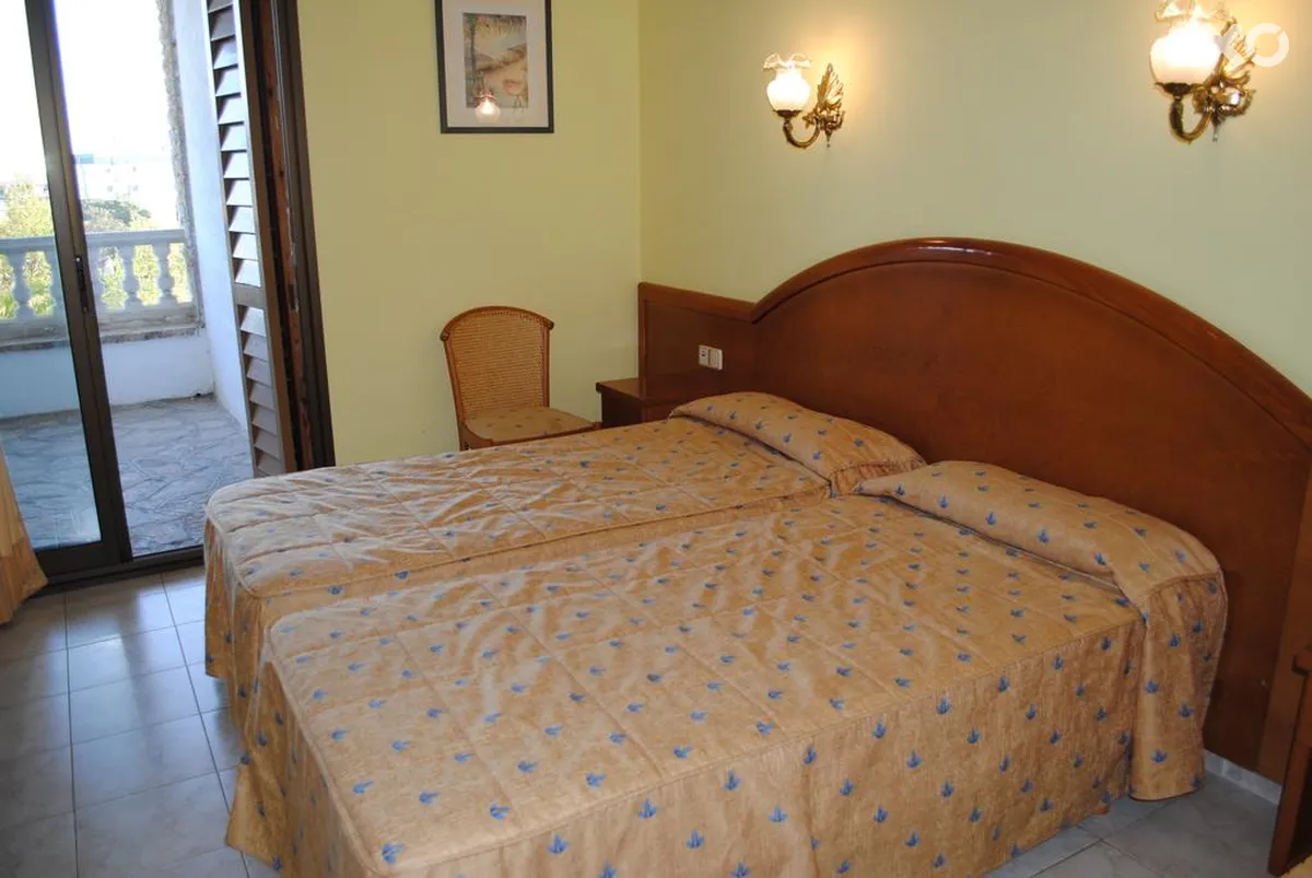Bonsol Hotel