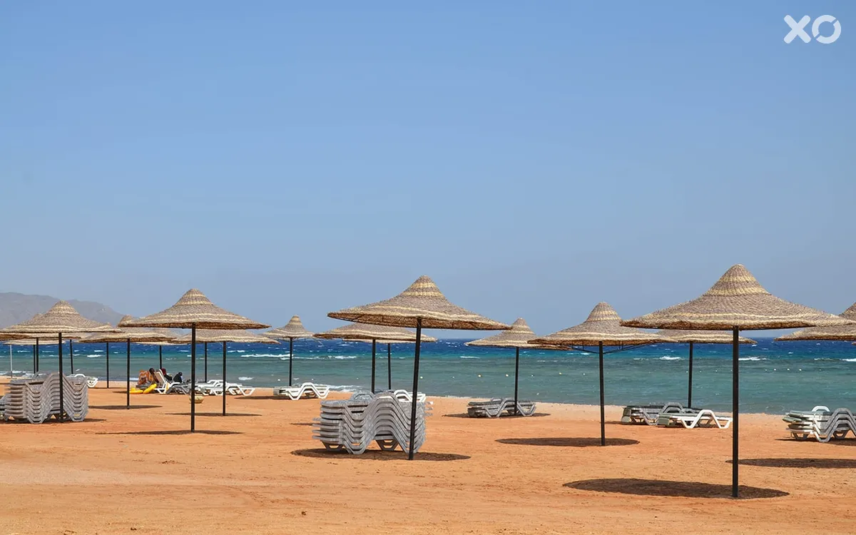 Tolip Resort & Spa Taba