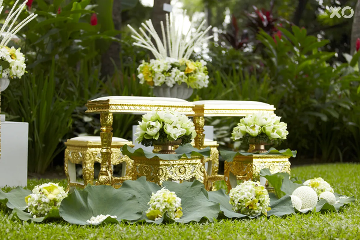 Anantara Bangkok Riverside Resort & Spa