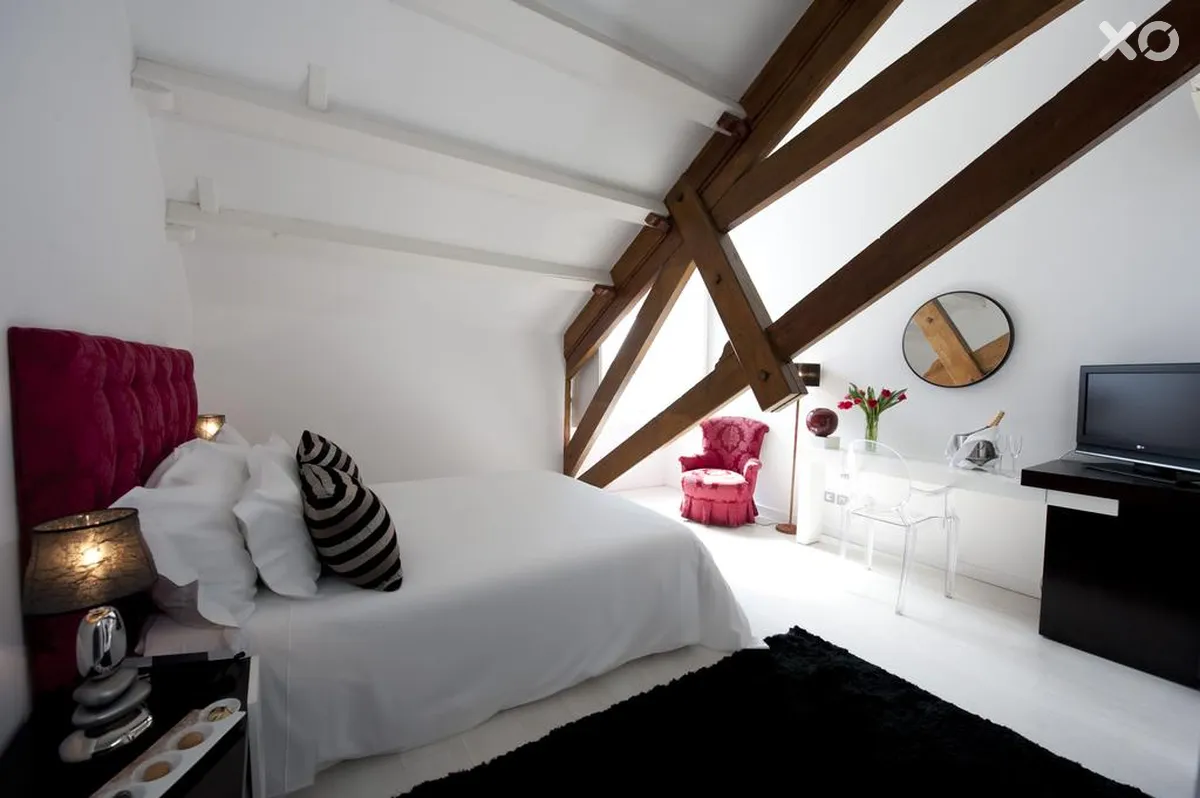 Farol Hotel