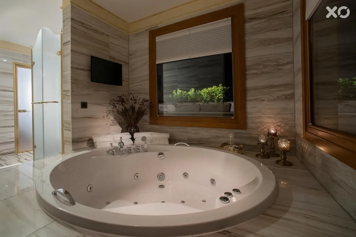 Romance Istanbul Hotel