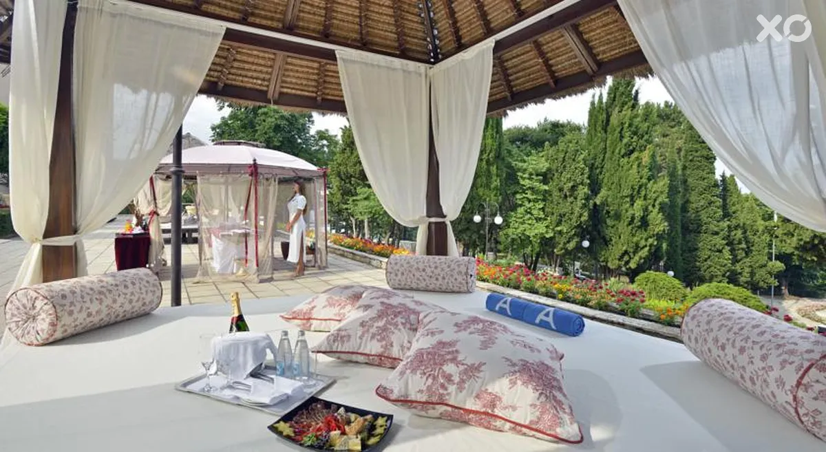 Melia Grand Hermitage