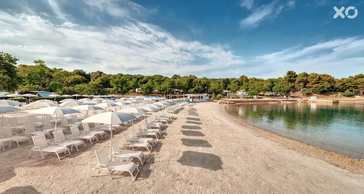Lanterna Premium Camping Resort by Valamar