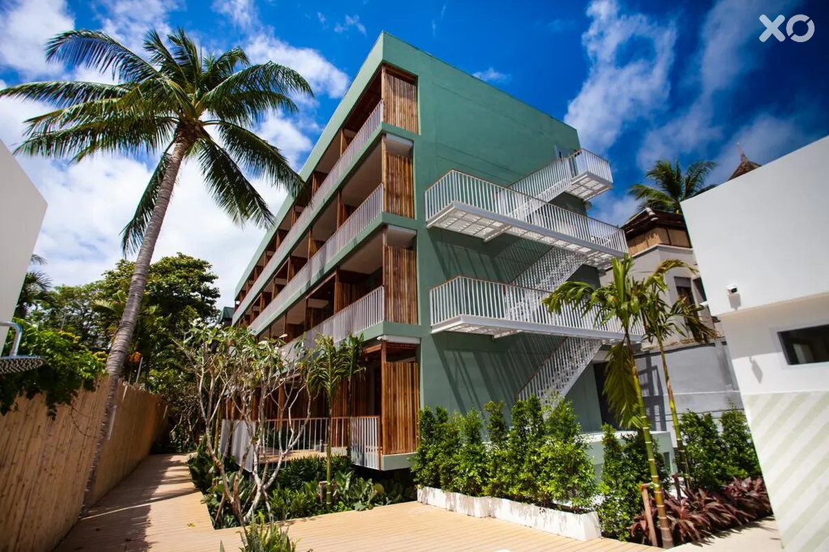 The Stay Chaweng Beach Resort