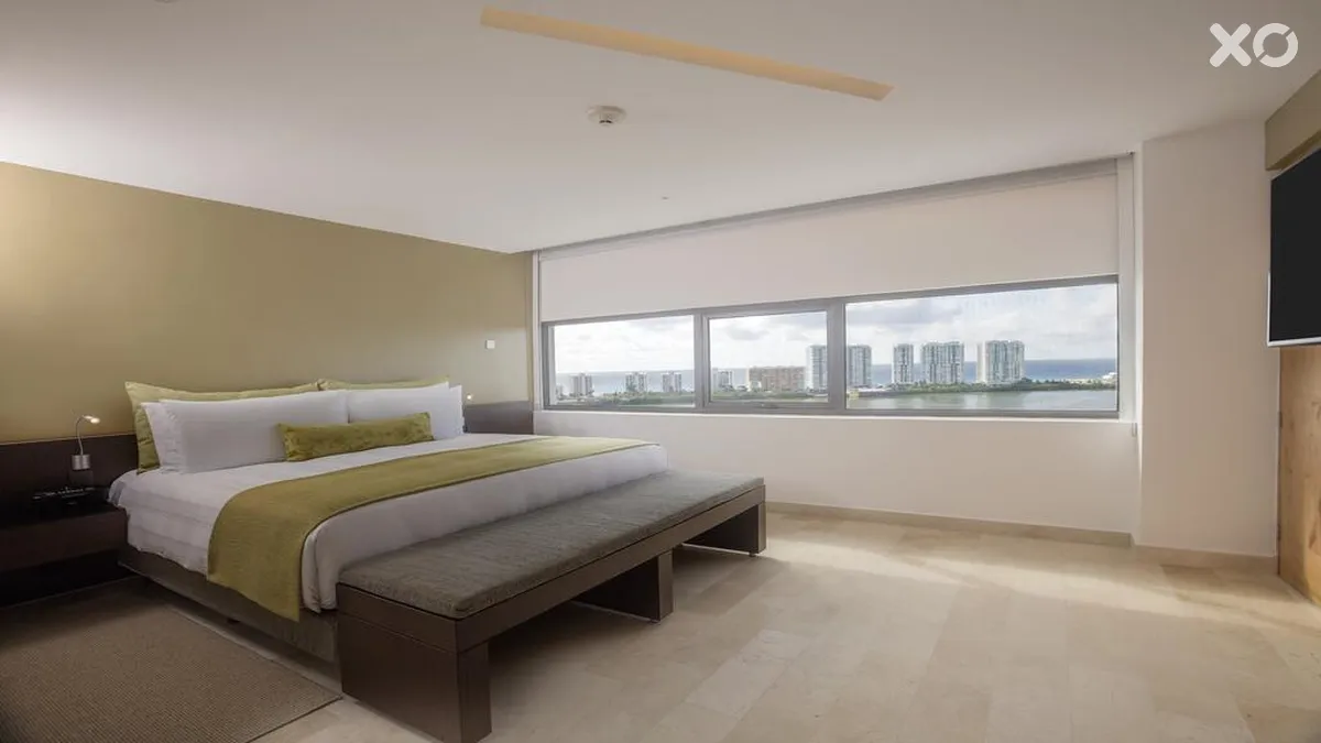 Presidente Intercontinental Cancun