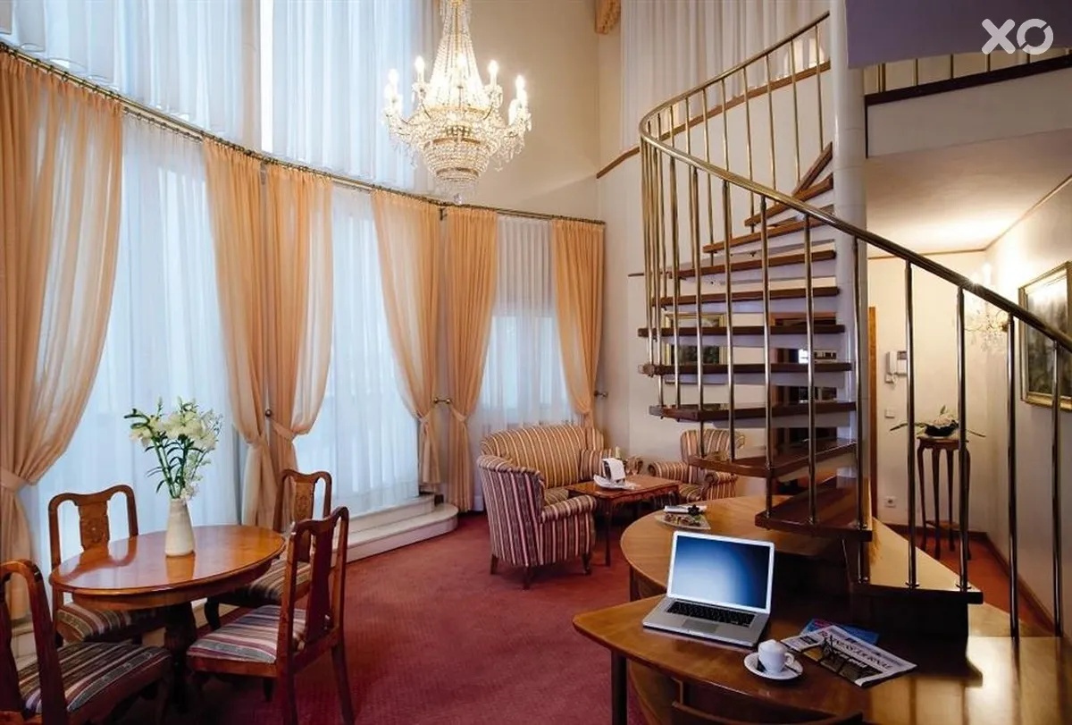 Radisson Blu Sobieski Hotel