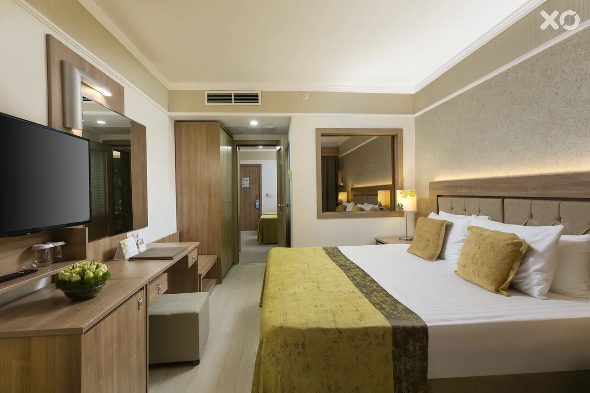 Innvista Hotels Belek