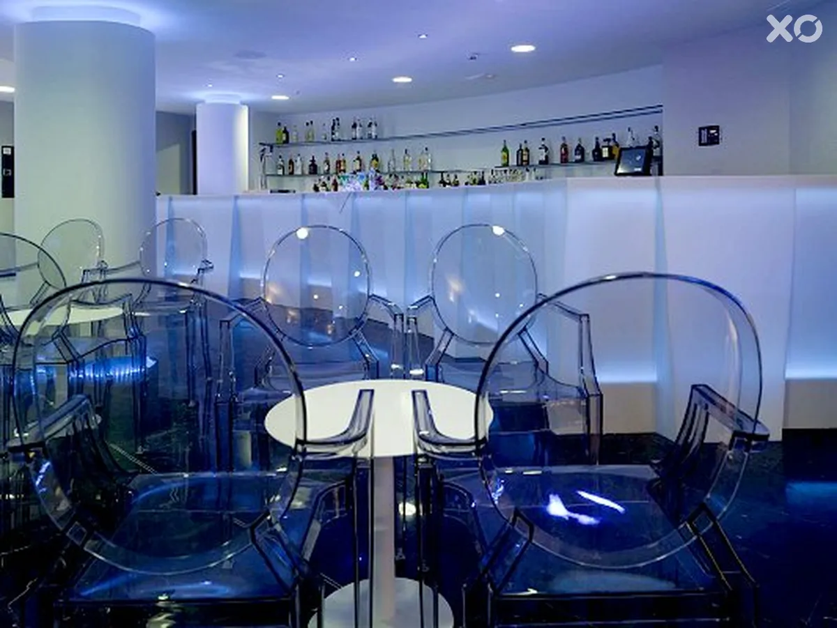 Family Gourmet Villa Del Mar Hotel