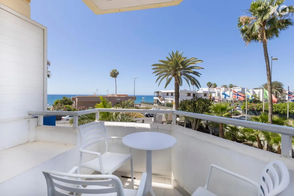 Livvo Veril Playa