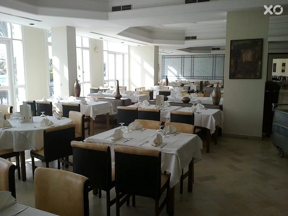 Eden Village Yadis Hammamet
