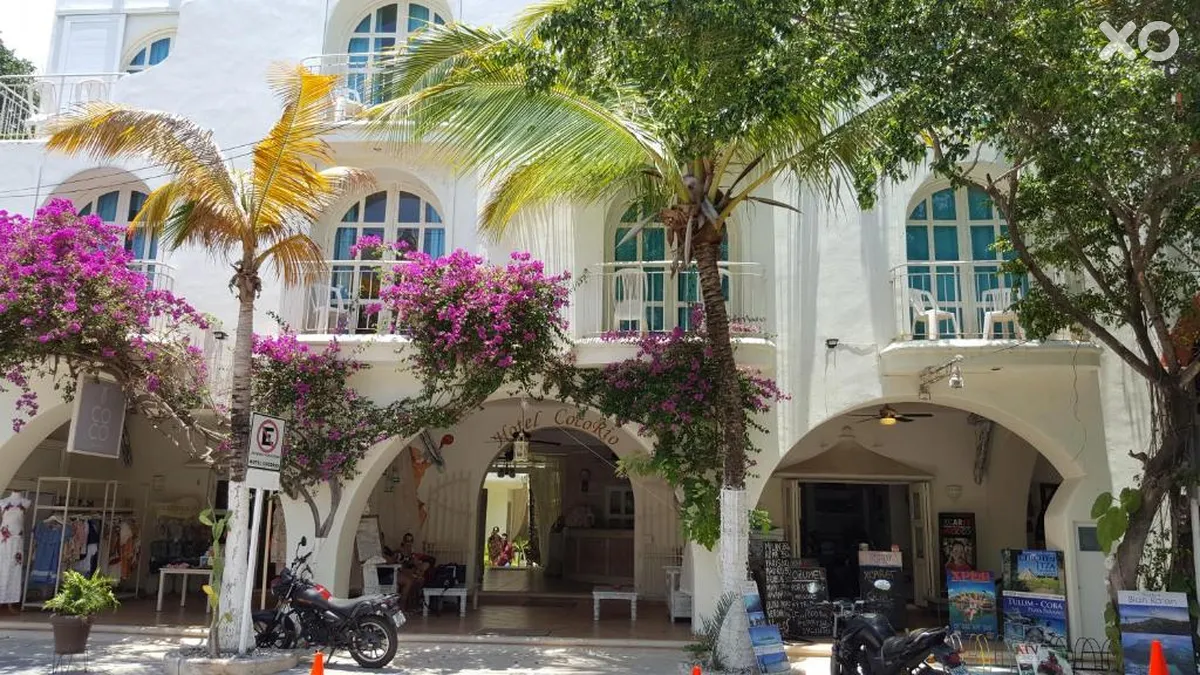 Coco Rio Hotel