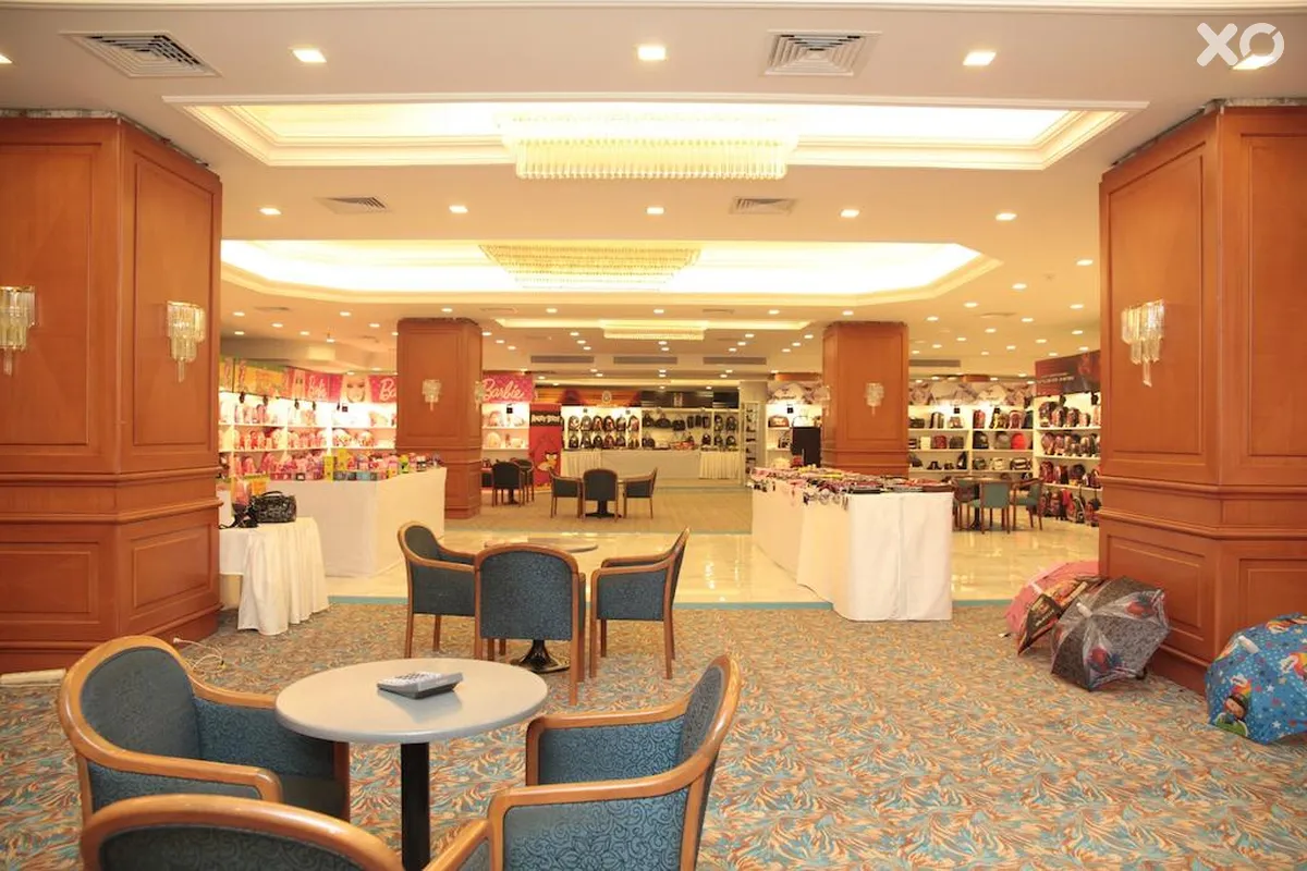Akgun Istanbul Hotel