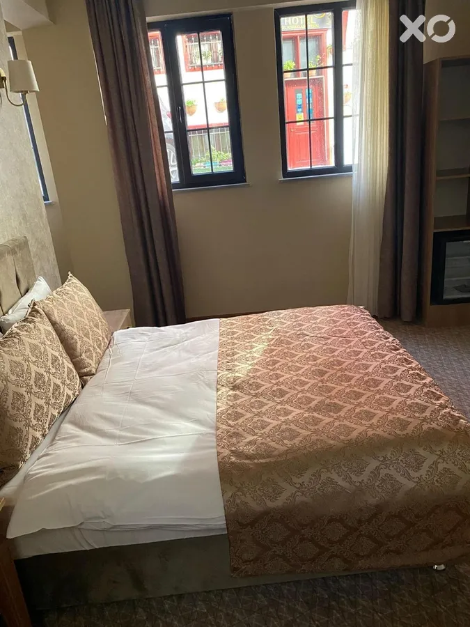 Sultan Hamit Hotel
