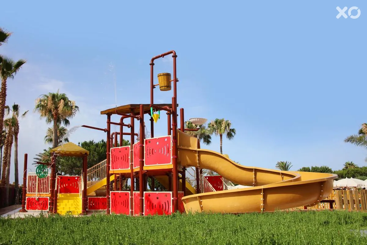 Iberostar Malaga Playa
