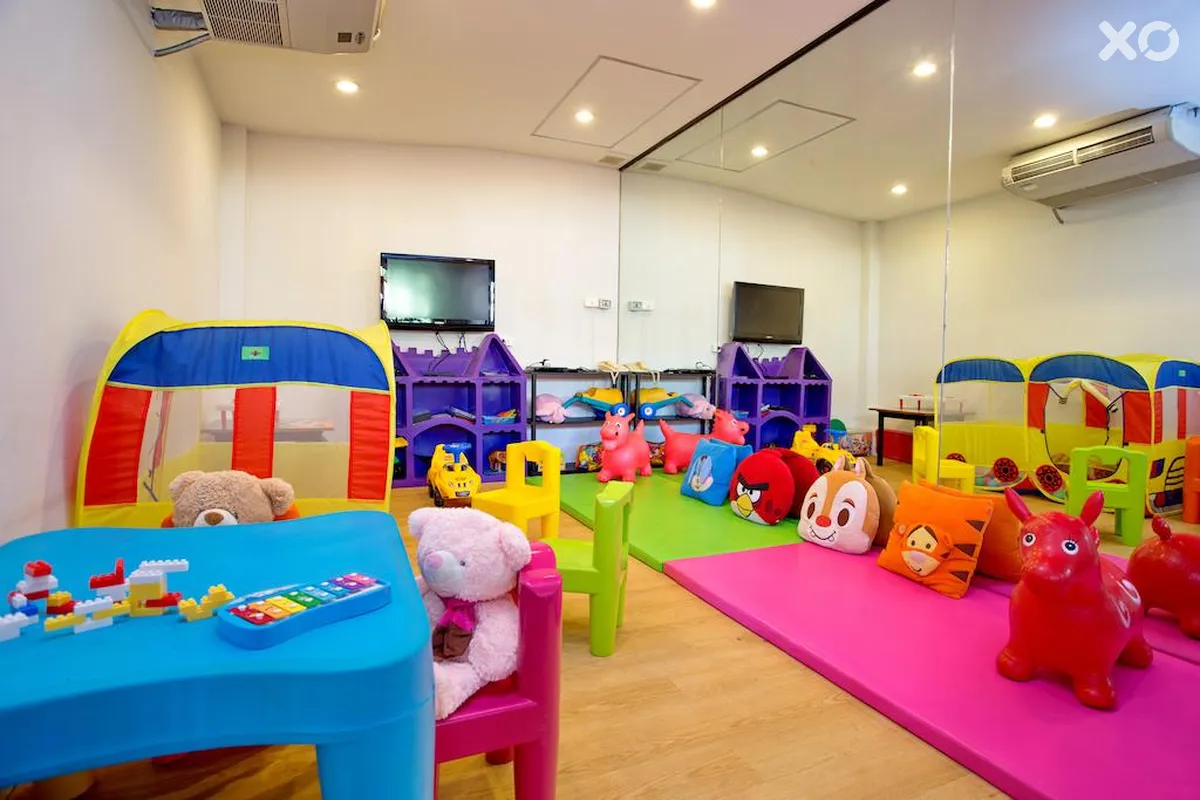 Novotel Phuket Resort