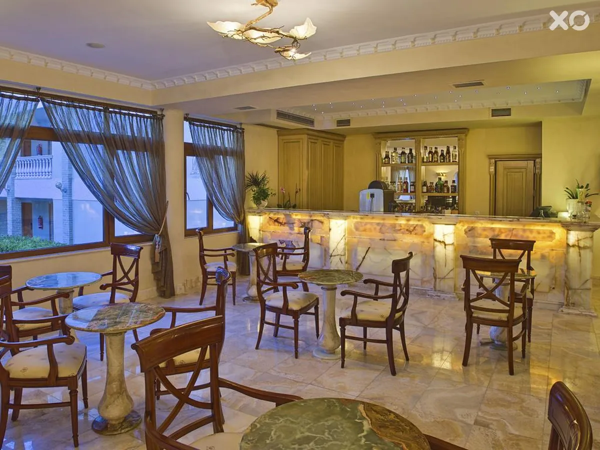 Potidea Palace Hotel