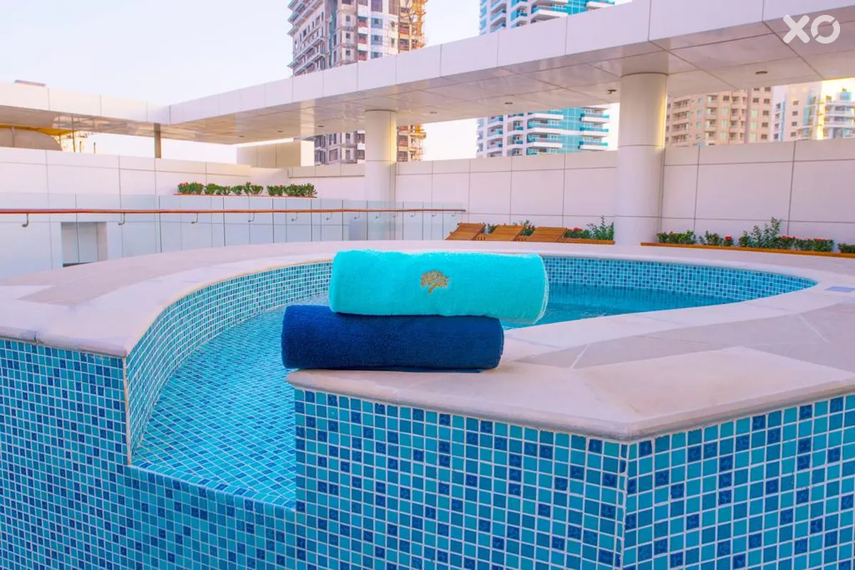 Jannah Place Dubai Marina