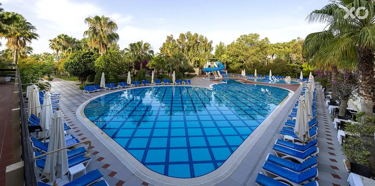 Lycus Beach Hotel