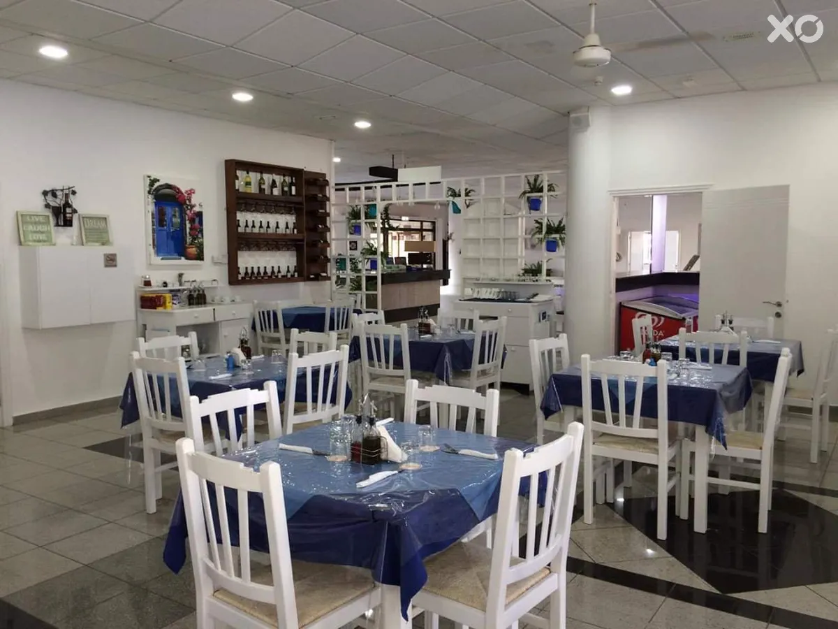 Amore Hotel Apartments
