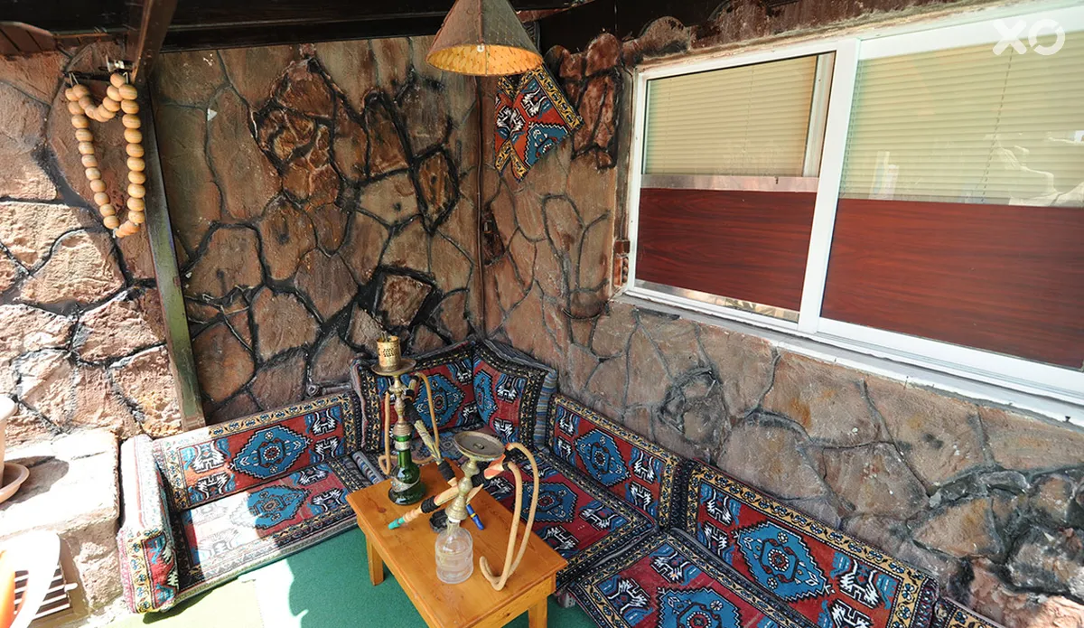 Og-Erim Hotel
