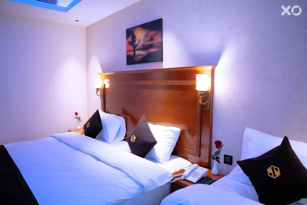 Hive Hotel