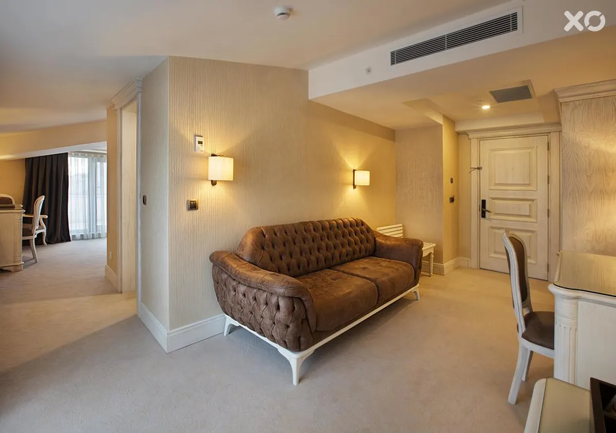 Ottoman's Life Hotel Deluxe