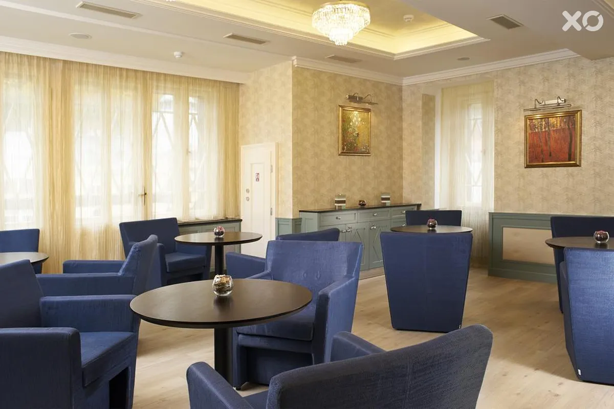 EA Hotel Atlantic Palace