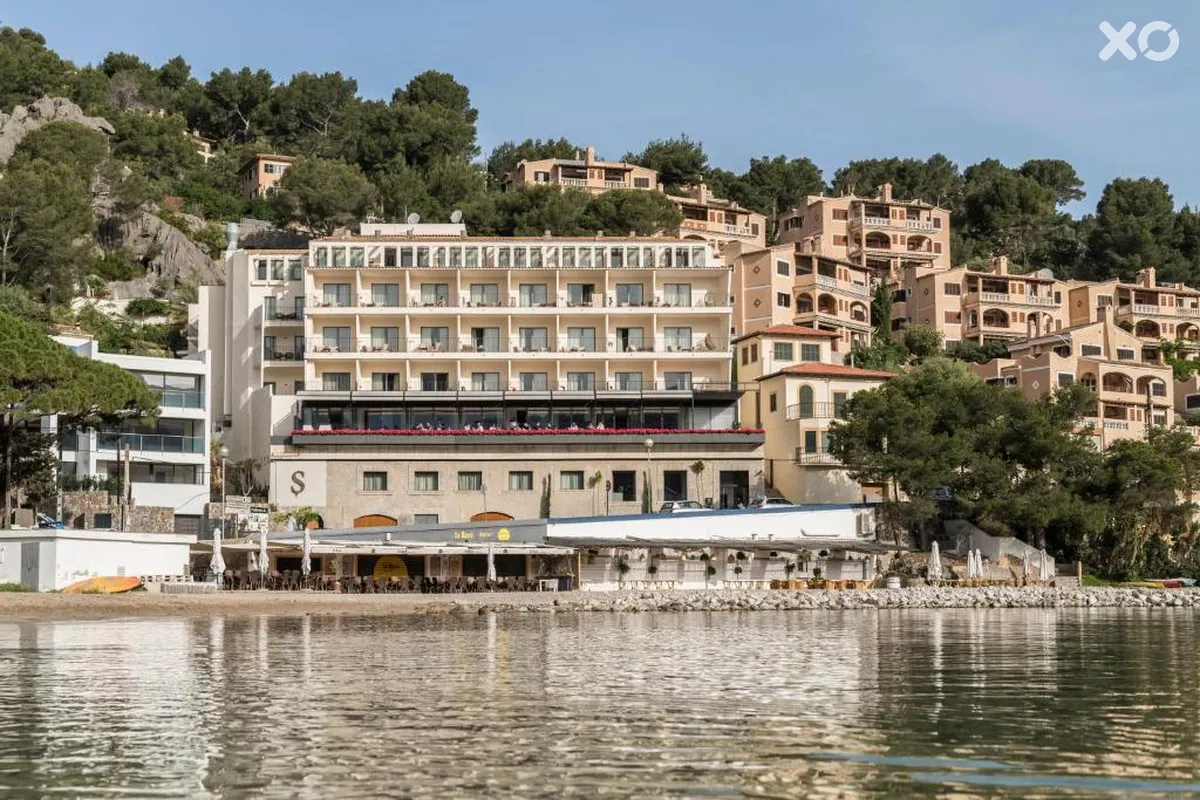 Pure Salt Port De Soller