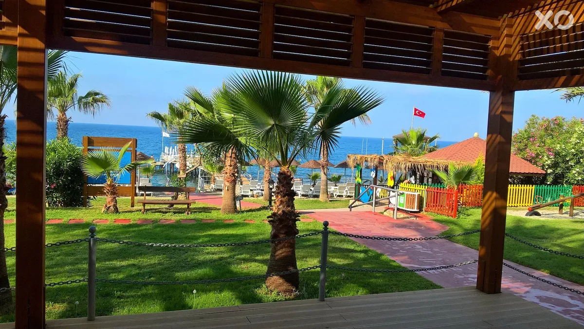 Dizalya Club Hotel