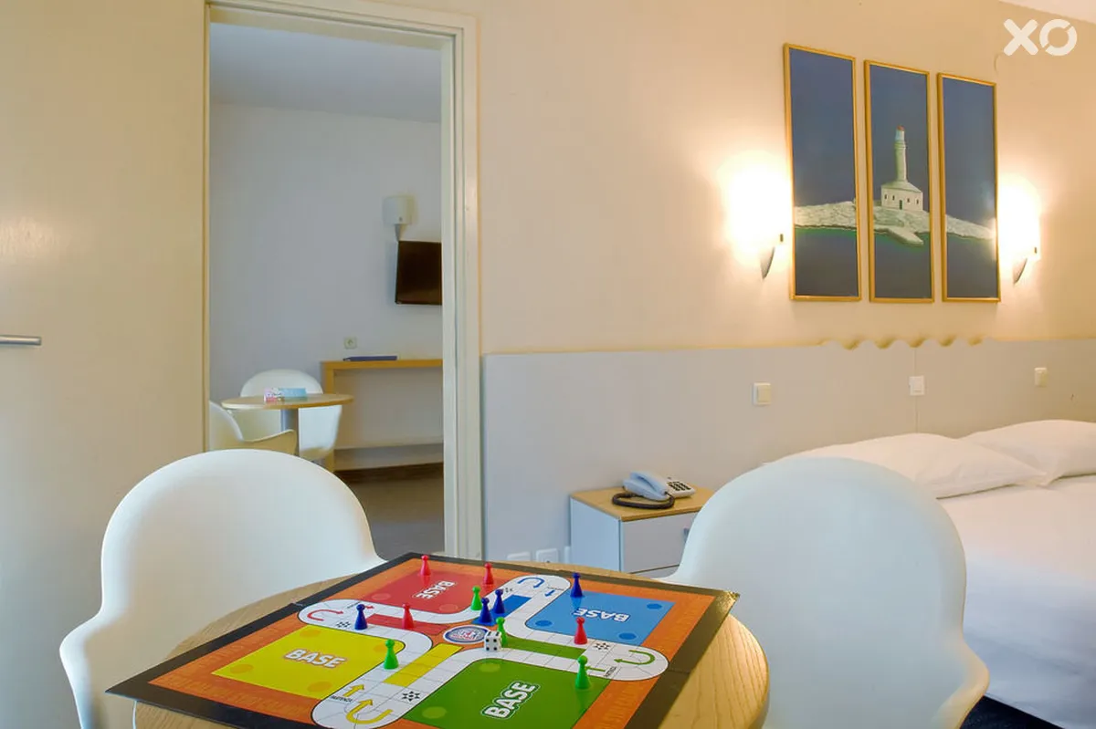 Club Dubrovnik Sunny Hotel by Valamar
