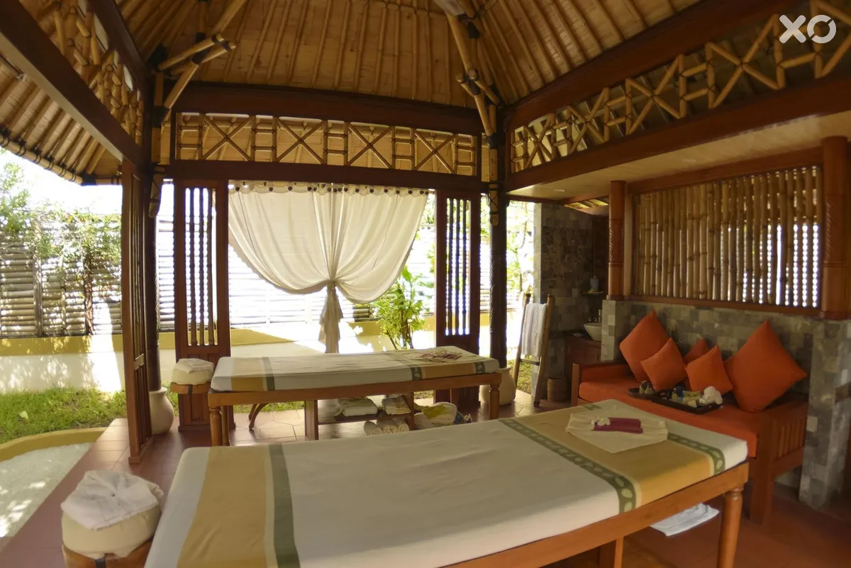 Villa Nautica Paradise Island Resort
