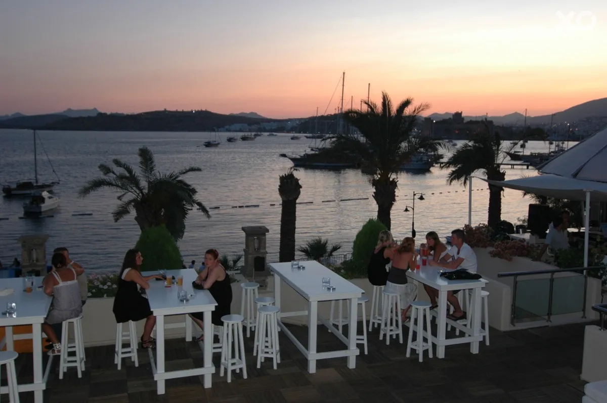 Diamond Of Bodrum Hotel