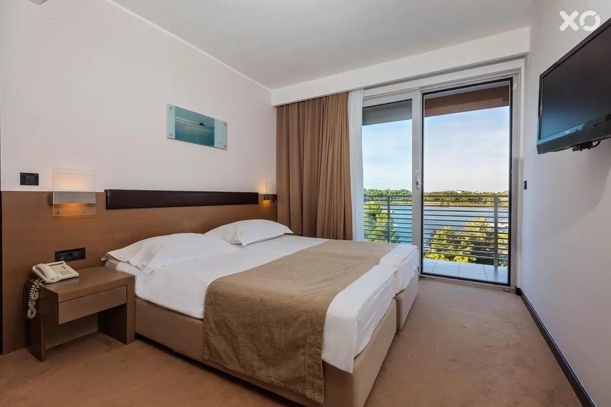 Molindrio Plava Laguna Hotel