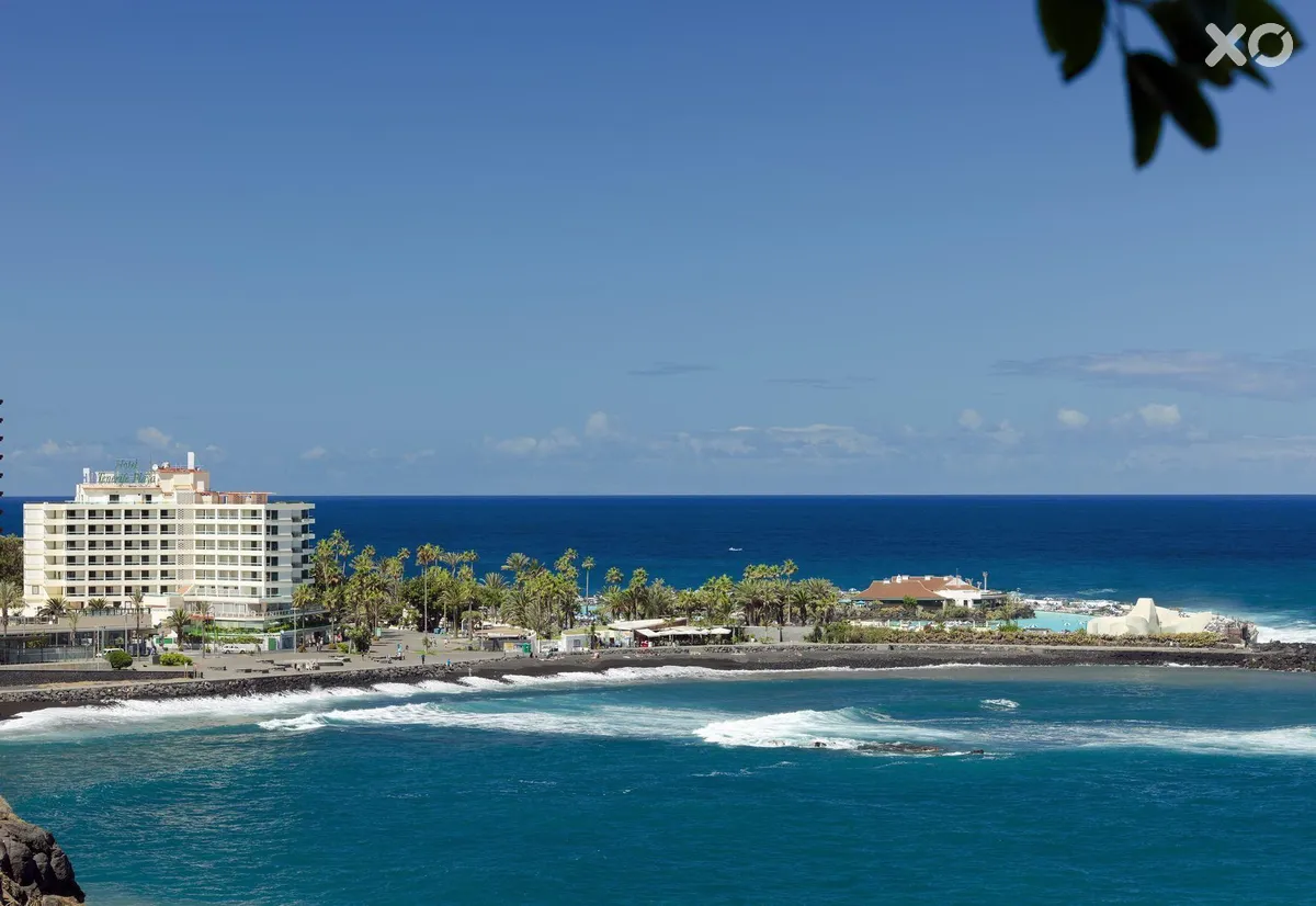 H10 Tenerife Playa
