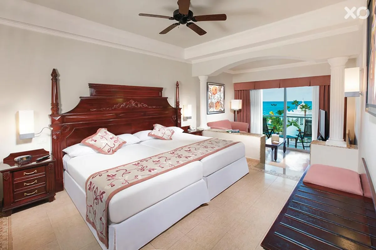 Riu Palace Las Americas