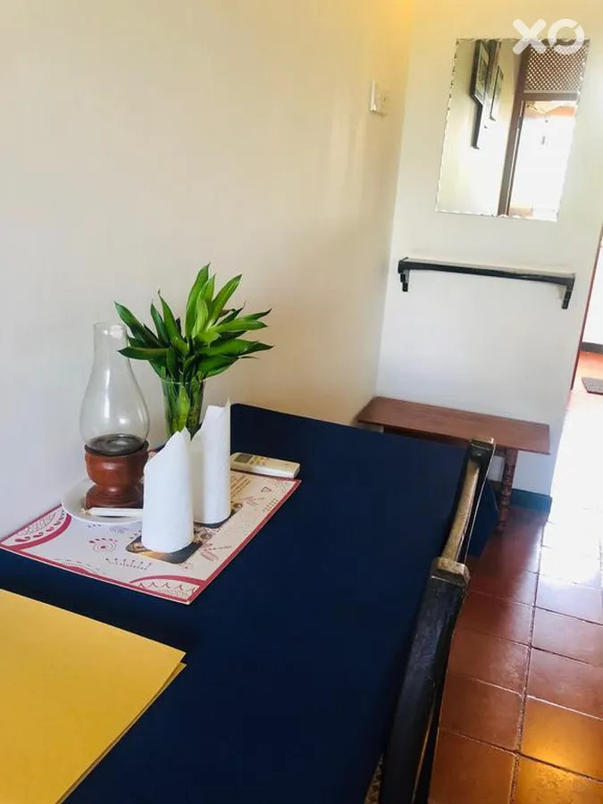 Hemadan Hotel