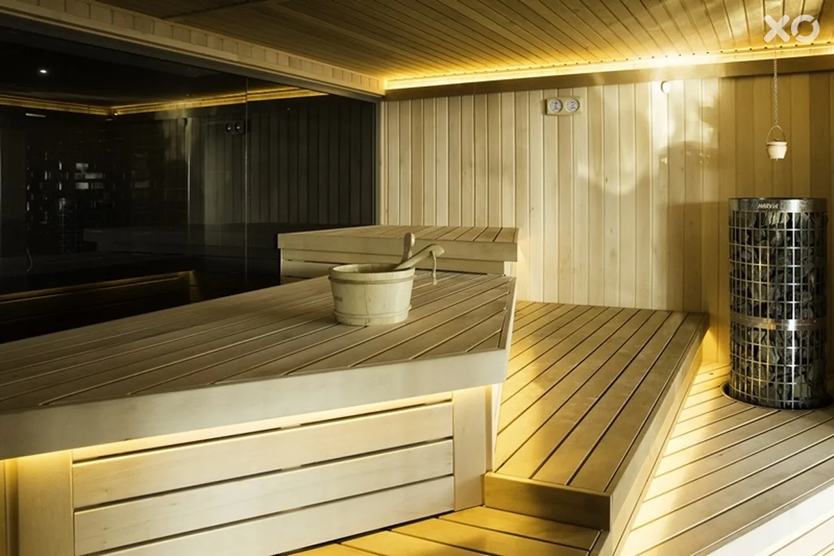 Sirius Beach Hotel & SPA