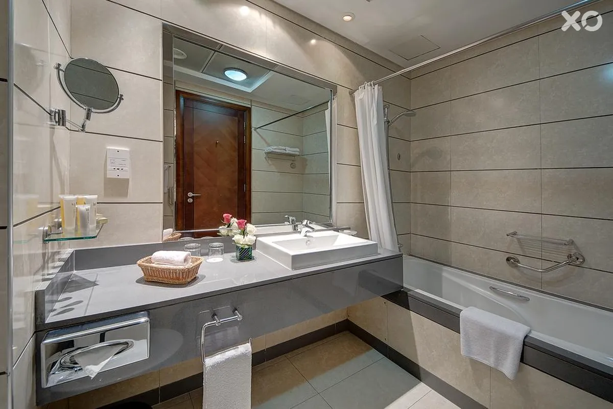 Copthorne Hotel Dubai