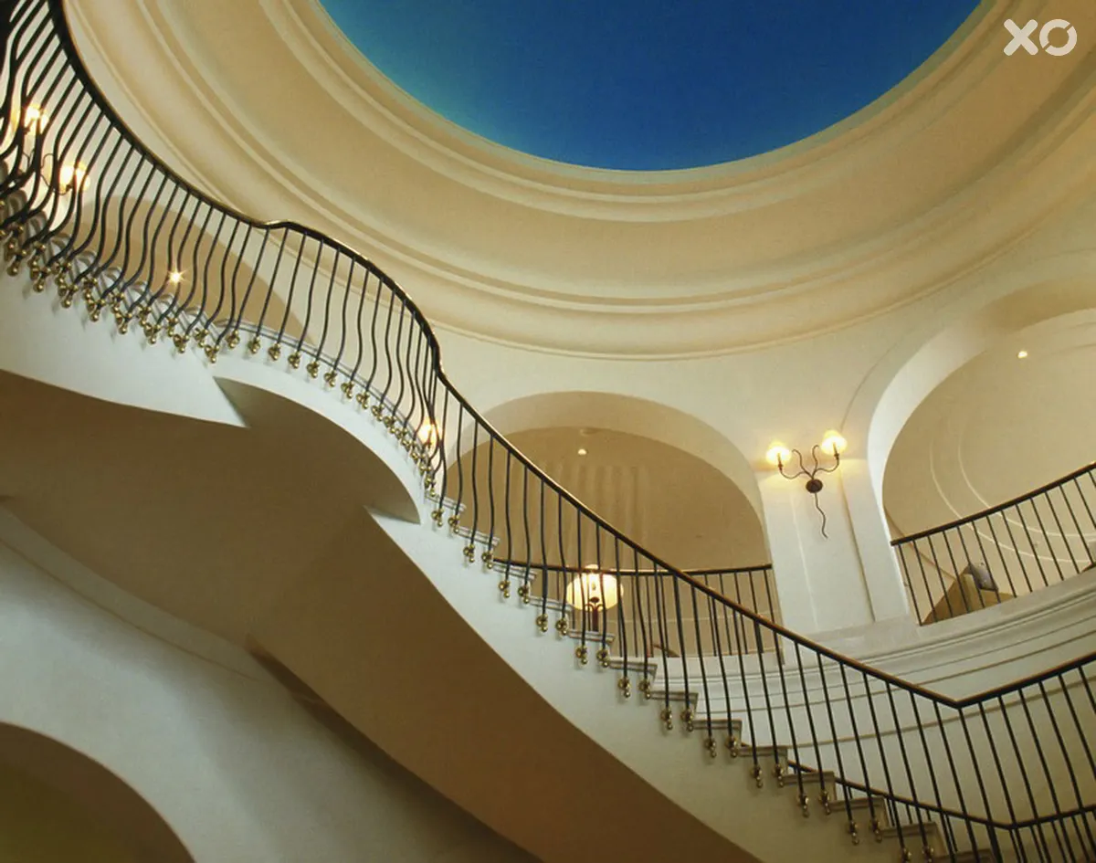 Anassa Hotel