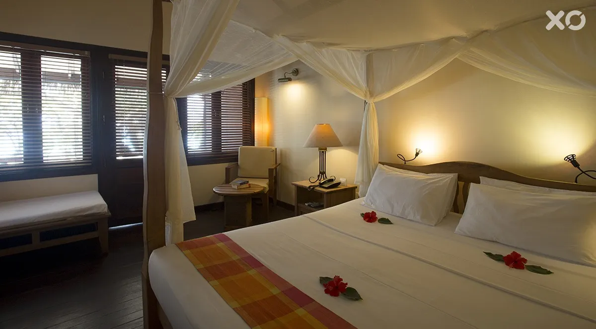 Filitheyo Island Resort