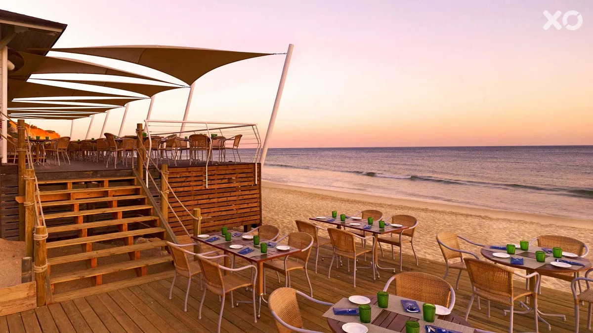 Pine Cliffs Hotel, Luxury Collection Resort