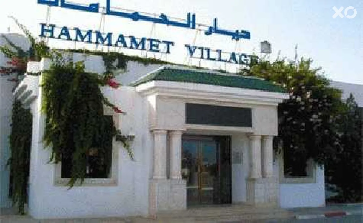 Thalassa Village Hammamet