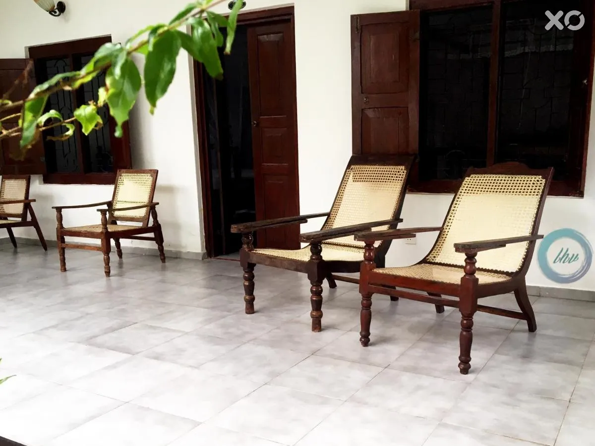 Freedom Villa