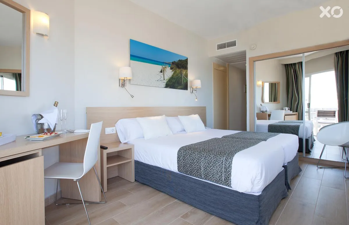 Samos Hotel