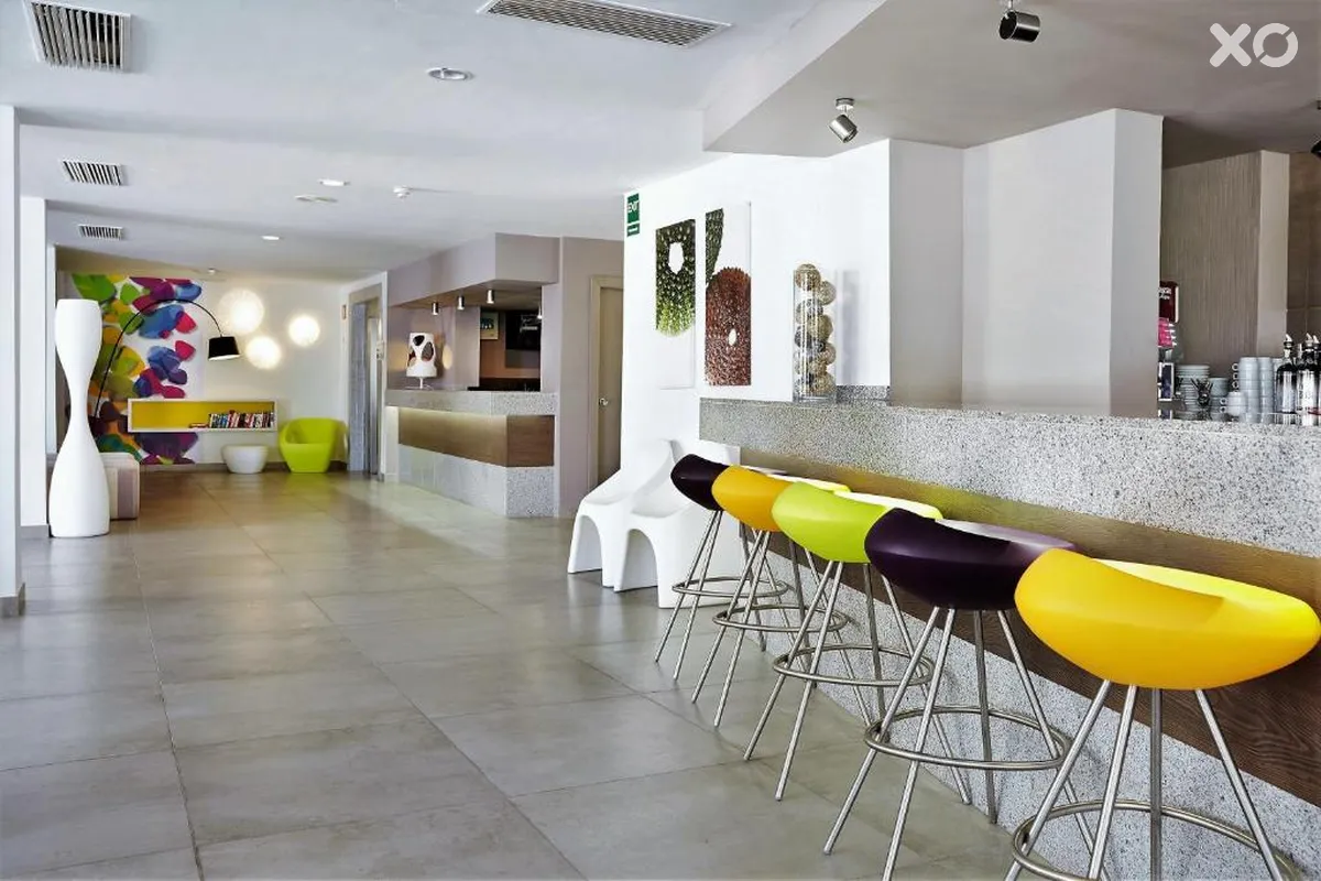 Brisa Marina Hotel