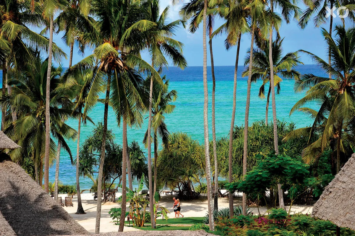 Neptune Pwani Beach Resort & Spa