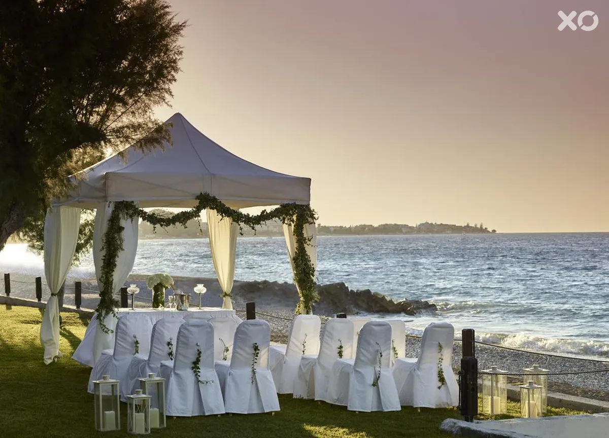 Rhodes Bay Hotel & Spa